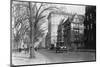 Fifth Avenue Apartment House and Residences-null-Mounted Photographic Print