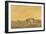 Fifth Avenue at 89th Street, 1868-Ralph Albert Blakelock-Framed Giclee Print