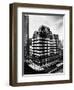 Fifth Avenue Building, New York-Irving Underhill-Framed Photographic Print