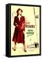 Fifth Avenue Girl, (aka 5th Ave Girl), Ginger Rogers, 1939-null-Framed Stretched Canvas
