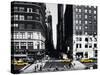 Fifth Avenue, New York, USA-null-Stretched Canvas