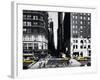 Fifth Avenue, New York, USA-null-Framed Photographic Print