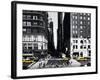 Fifth Avenue, New York, USA-null-Framed Photographic Print