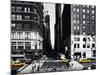 Fifth Avenue, New York, USA-null-Mounted Photographic Print