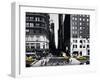 Fifth Avenue, New York, USA-null-Framed Photographic Print