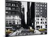 Fifth Avenue, New York, USA-null-Mounted Photographic Print