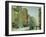 Fifth Avenue, New York-Arthur Clifton Goodwin-Framed Giclee Print