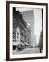 Fifth Avenue, Pittsburg, Pa.-null-Framed Photo