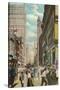 Fifth Avenue, Pittsburgh, Pennsylvania-null-Stretched Canvas