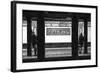 Fifth Avenue-Philippe Hugonnard-Framed Giclee Print