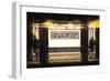 Fifth Avenue-Philippe Hugonnard-Framed Giclee Print