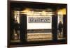 Fifth Avenue-Philippe Hugonnard-Framed Giclee Print