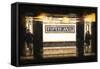 Fifth Avenue-Philippe Hugonnard-Framed Stretched Canvas