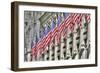 Fifth Avenue-Robert Goldwitz-Framed Giclee Print