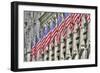 Fifth Avenue-Robert Goldwitz-Framed Giclee Print