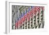 Fifth Avenue-Robert Goldwitz-Framed Giclee Print