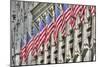 Fifth Avenue-Robert Goldwitz-Mounted Giclee Print