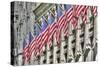 Fifth Avenue-Robert Goldwitz-Stretched Canvas