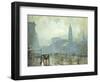 Fifth Avenue-Arthur Clifton Goodwin-Framed Giclee Print