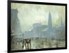 Fifth Avenue-Arthur Clifton Goodwin-Framed Giclee Print