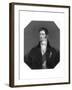 Fifth Duke Rutland-null-Framed Giclee Print