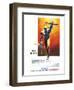 Fifth Freedom McDonnell ad-null-Framed Art Print