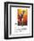 Fifth Freedom McDonnell ad-null-Framed Art Print