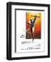 Fifth Freedom McDonnell ad-null-Framed Art Print