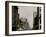 Fifth St. Street, North from Race, Cincinnati, Ohio-null-Framed Photo