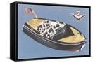 Canvas Black