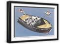 Black Frame