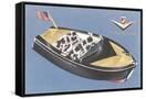 Canvas Black