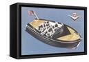 Canvas Black
