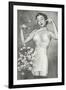 Fifties Underwear-null-Framed Art Print