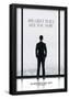 Fifty Shades Of Grey-null-Framed Poster
