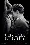 Fifty Shades Of Grey-null-Lamina Framed Poster