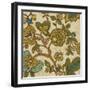 Fig Blossoms I-Chariklia Zarris-Framed Premium Giclee Print