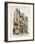 Figaro-Adolphe Martial-Potémont-Framed Giclee Print