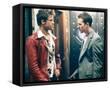 Framed Canvas