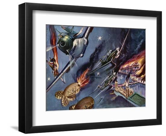 Art Print, , large