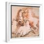 Fighting Horses, C1550-1600-null-Framed Giclee Print