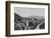 Fighting in Kabul-null-Framed Photographic Print