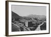 Fighting in Kabul-null-Framed Photographic Print