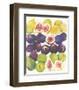 Figs and Dates-null-Framed Premium Giclee Print