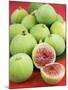 Figs-null-Mounted Photographic Print