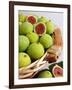 Figs-null-Framed Photographic Print