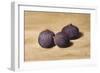 Figs-James Gillick-Framed Giclee Print