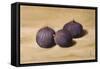 Figs-James Gillick-Framed Stretched Canvas