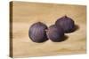 Figs-James Gillick-Stretched Canvas