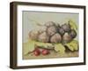 Figs-Giovanna Garzoni-Framed Giclee Print